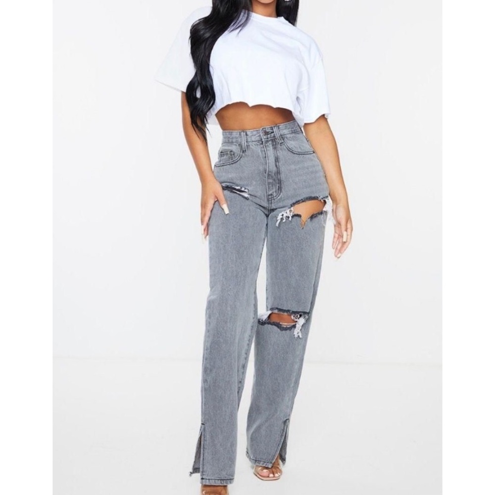PLT Denim Jeans